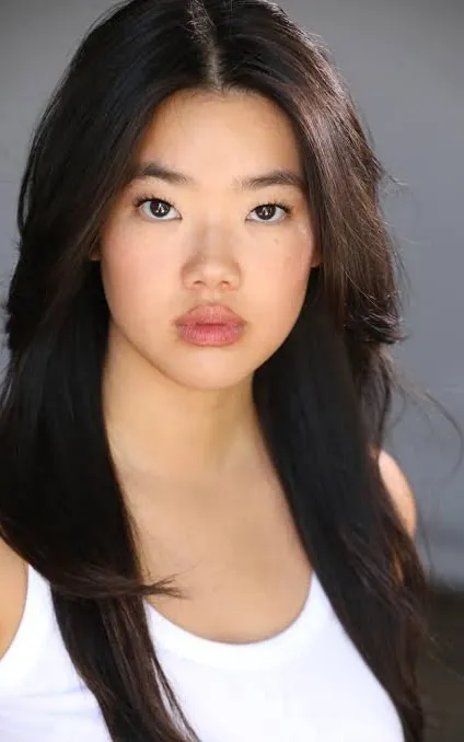 Lauren Mei
