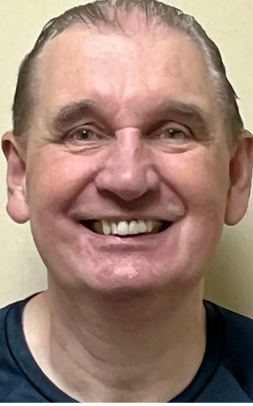Paul Kupris