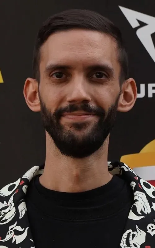 Christian Pérez Sánchez