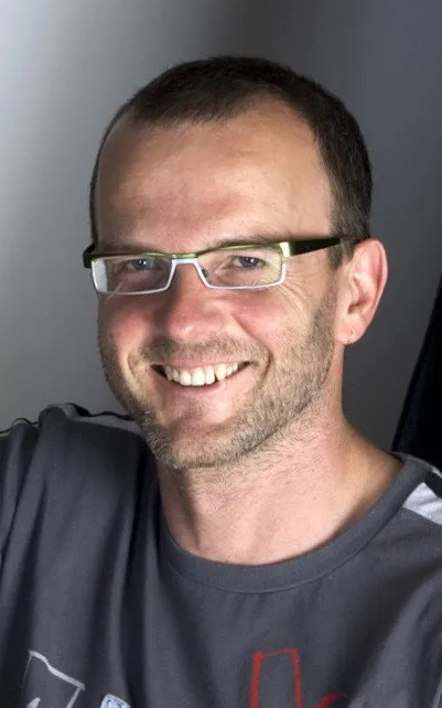 Pavel Anděl