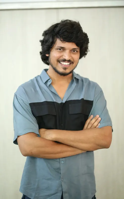 Sumanth Prabhas