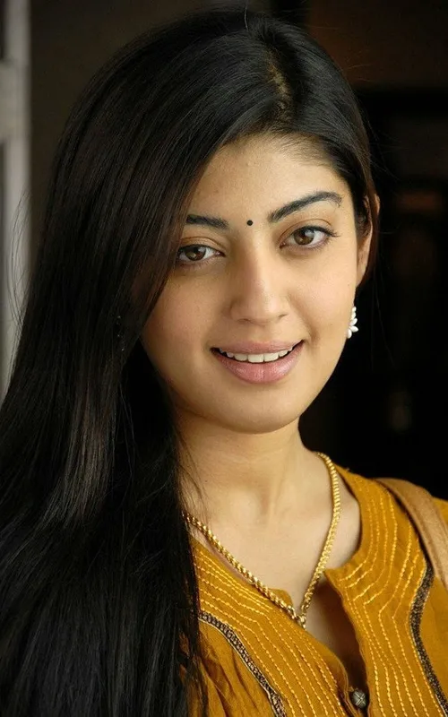 Parinita Seth