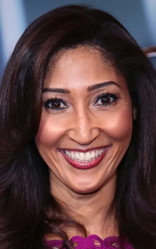 Bettina Bush