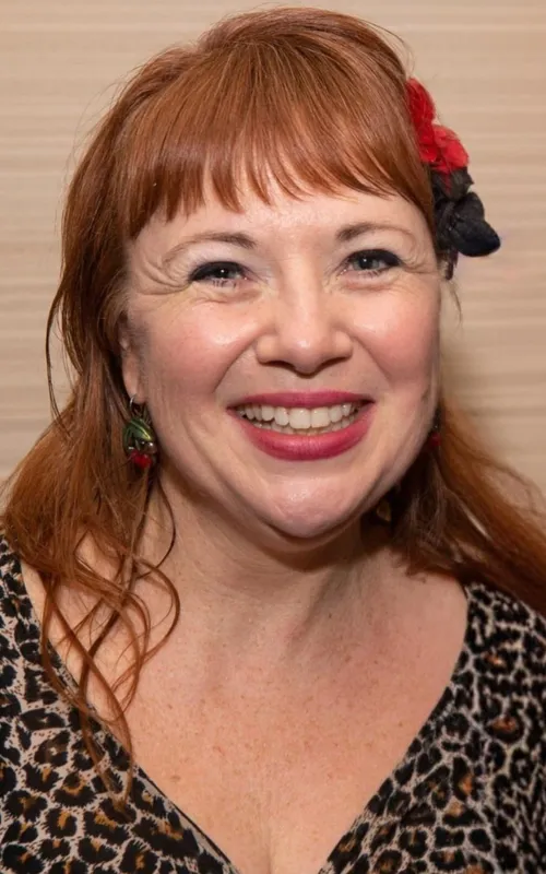 Aileen Quinn