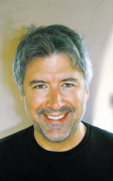 Deran Sarafian
