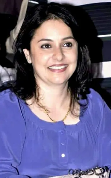 Anjali Tendulkar