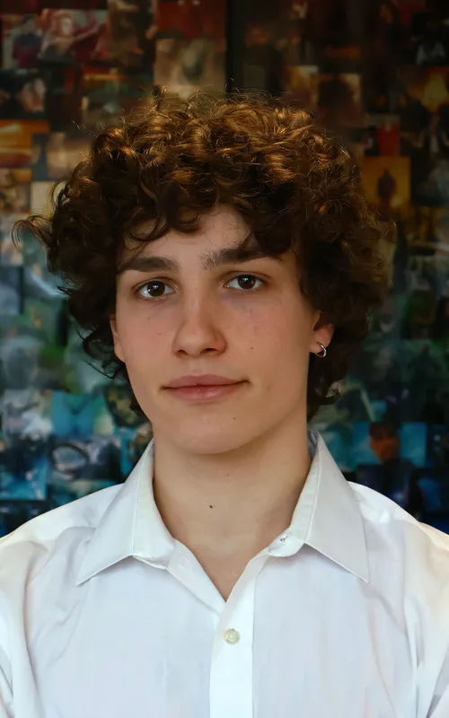 Iván Fejes