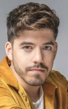 Roi Méndez