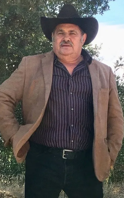 Luis Bañuelos