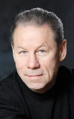 Evgeny Zhenikhov
