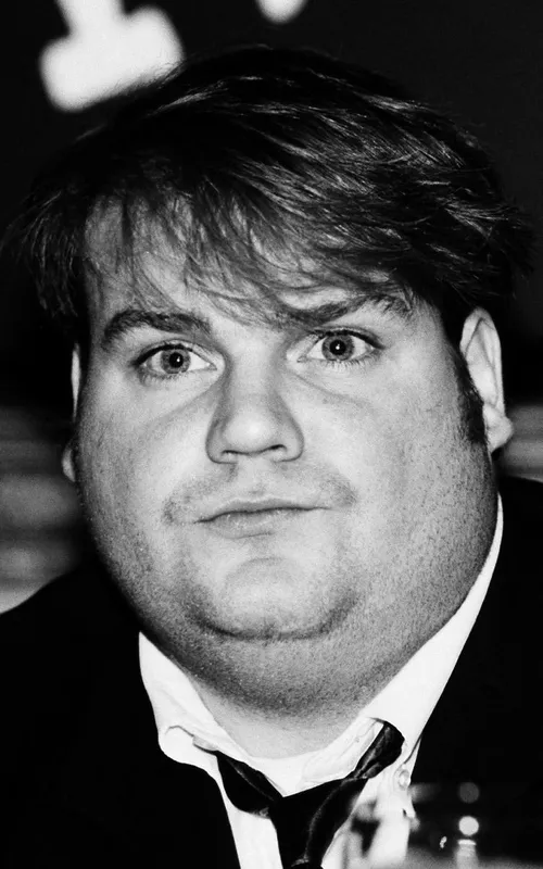 Chris Farley