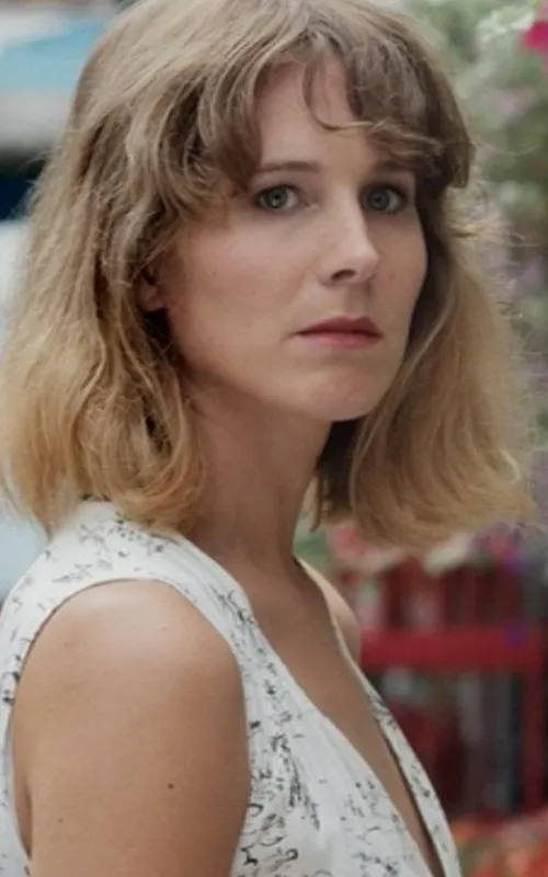 Vanja Maria Godee
