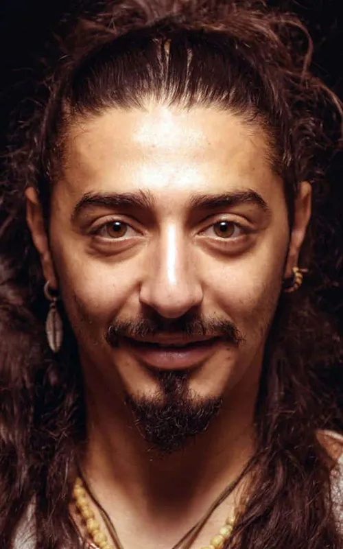 Elie Njeim