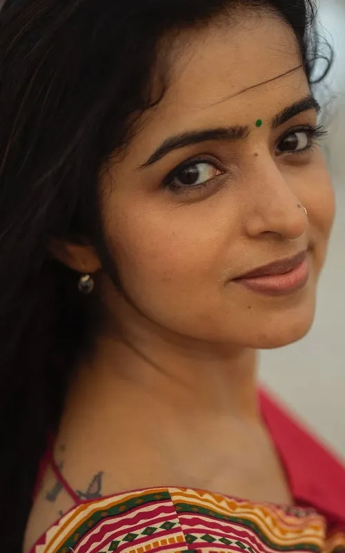 Amritha Dilip