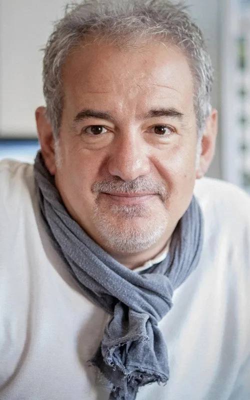 Stephan Komandarev