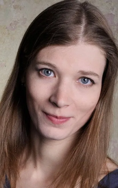 Darya Kosynkina