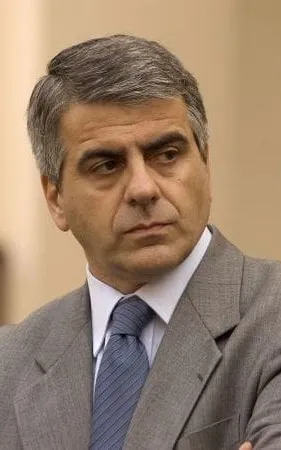 Stefano Santospago
