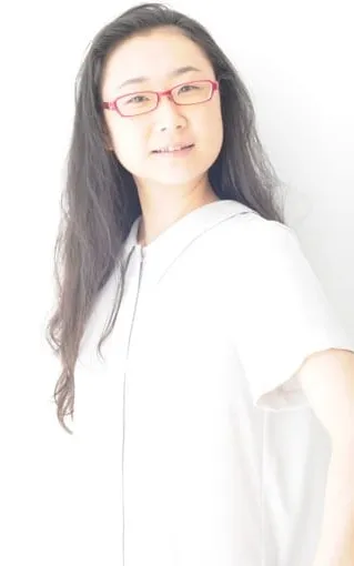 Ami Yokouchi