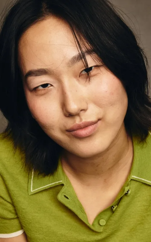 Madison Hu