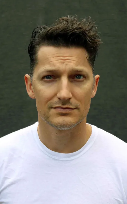 Clayton Spencer