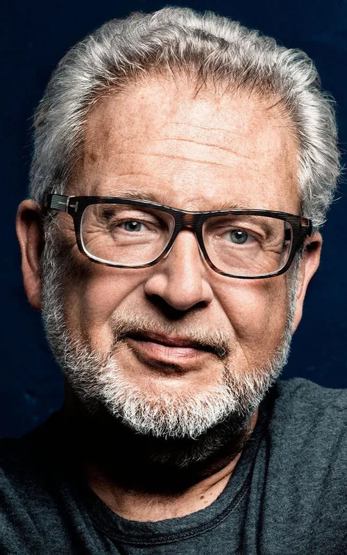 Martin Moszkowicz
