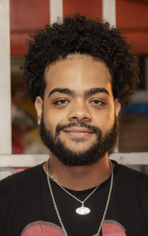 Fellipe Paixão