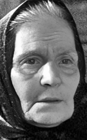 Lidia Olshevskaya