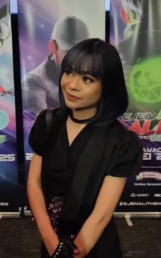 Nurul Radhiah Ibrahim