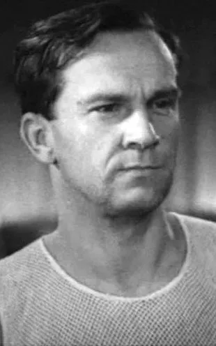 Boris Feodosyev