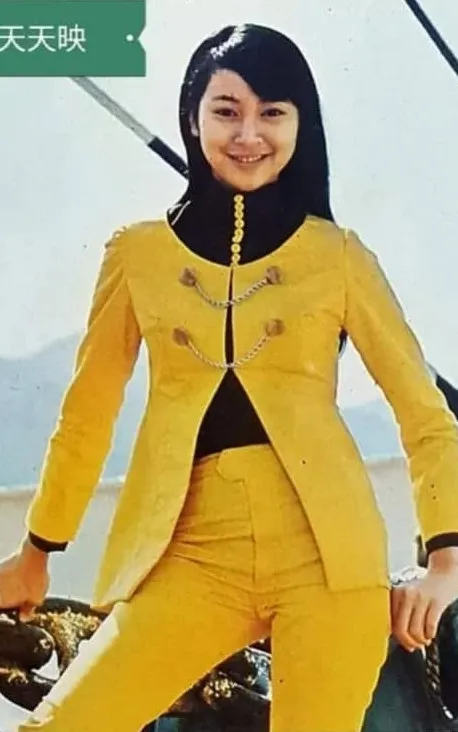 Annette Sam Yuet-Ming
