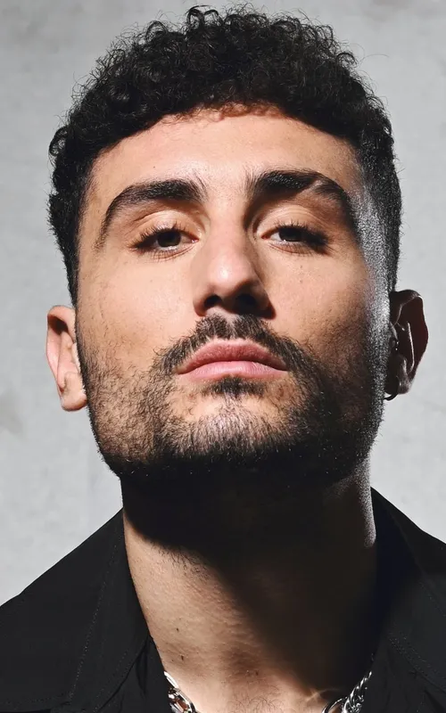 Ido Malka