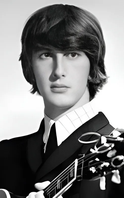 Chad Stuart