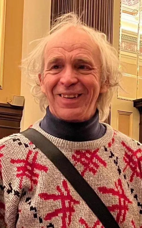Roger Petan