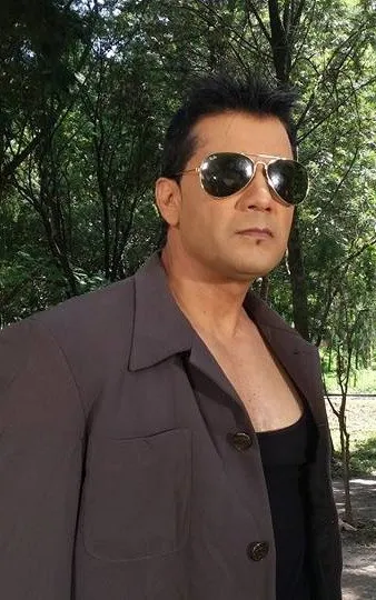 Sushil Chhetri