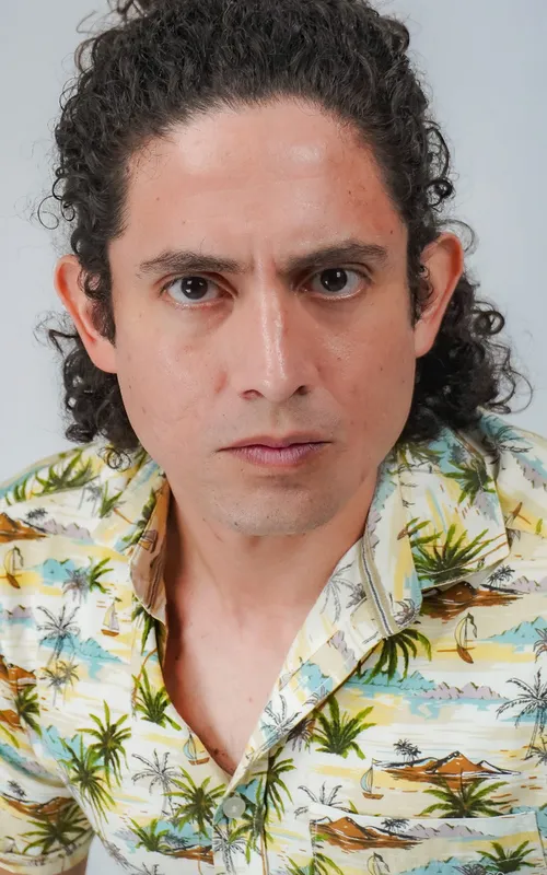 Aramis Gardea