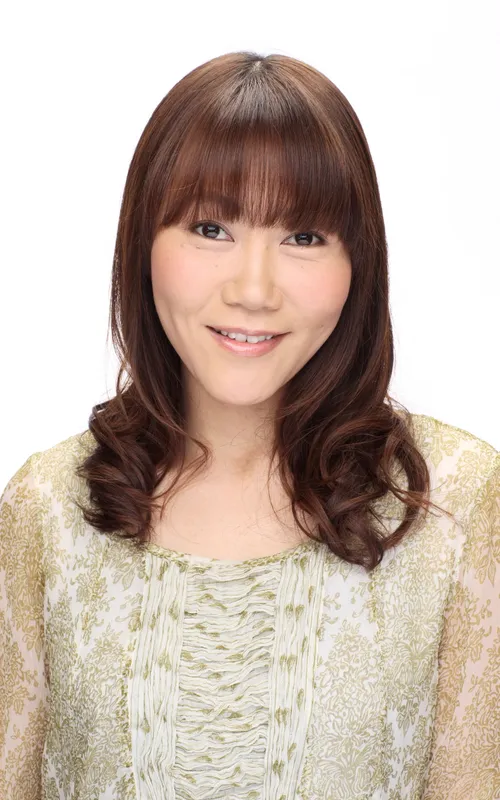 Kazusa Amagai