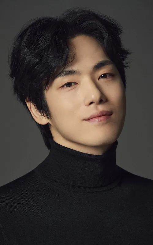 Kim Jung-hyun