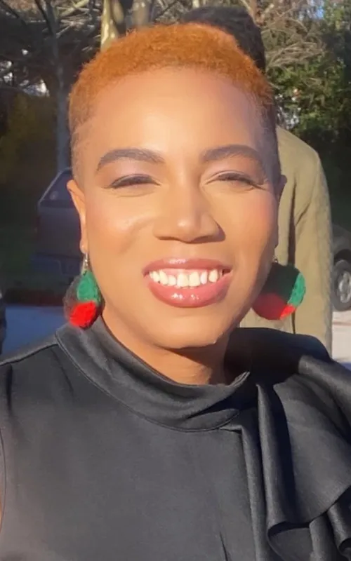 Ruwaydah Amin