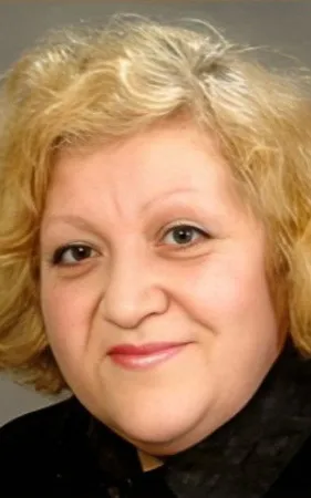 Ekaterina Babayeva