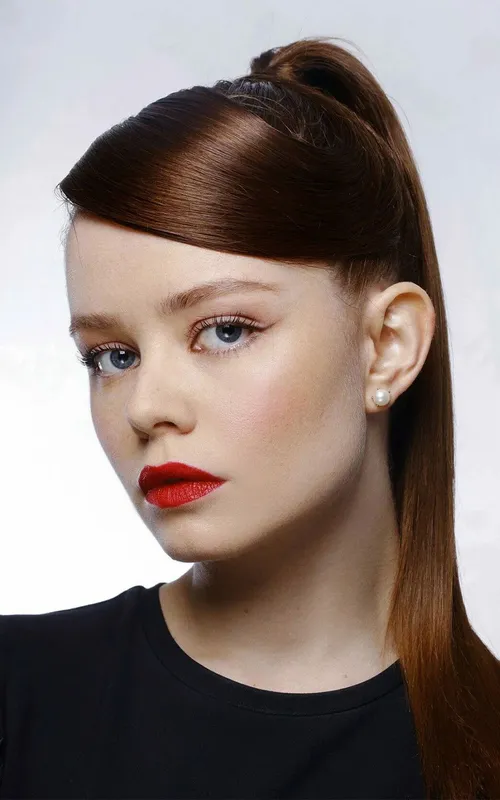 Mila Ershova
