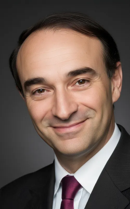 Daniel Darnault