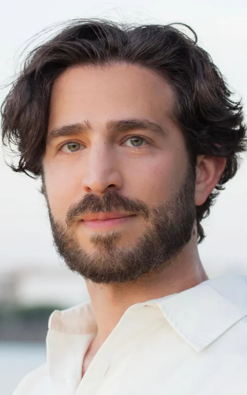 Reza Emamiyeh