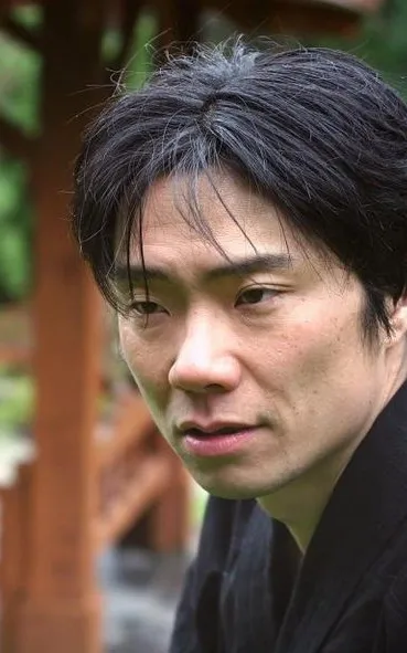 Yuki Iwamoto