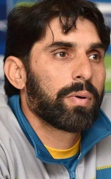 Misbah-ul-Haq