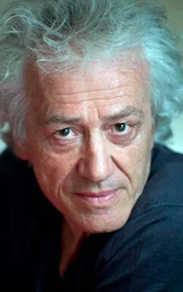 Jean-Luc Moreau