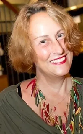Betty Erthal