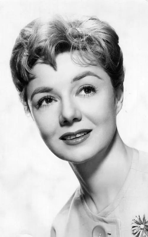 Peggy McCay