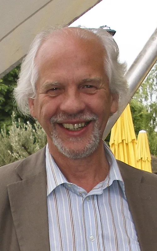 Leo Madder
