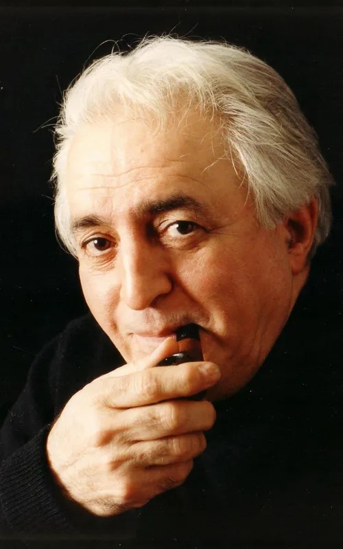 Rauf Alazan