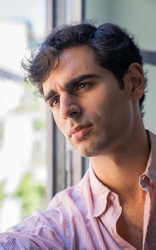 Bernardo Tuccillo